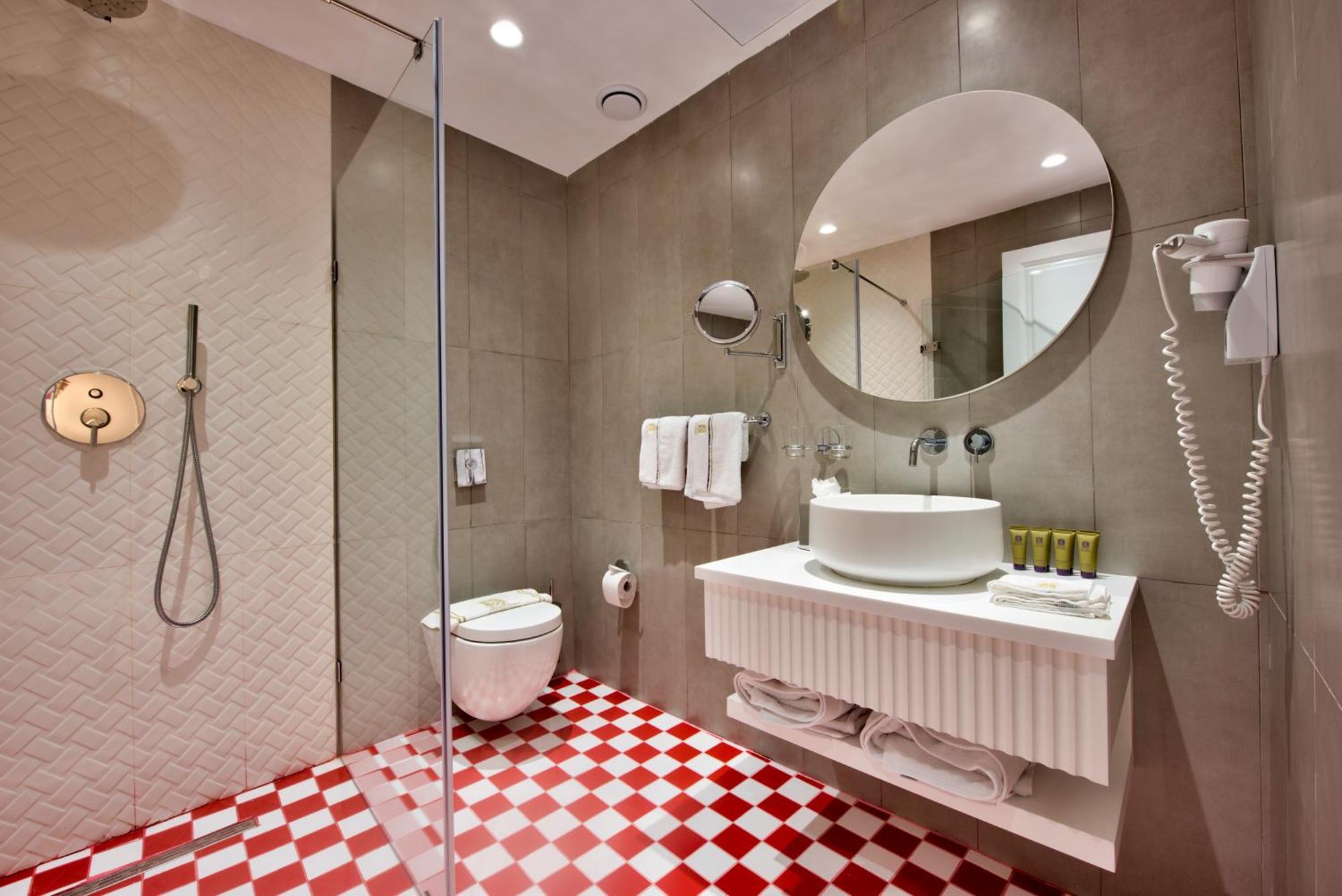 Comfort Double or Twin Room