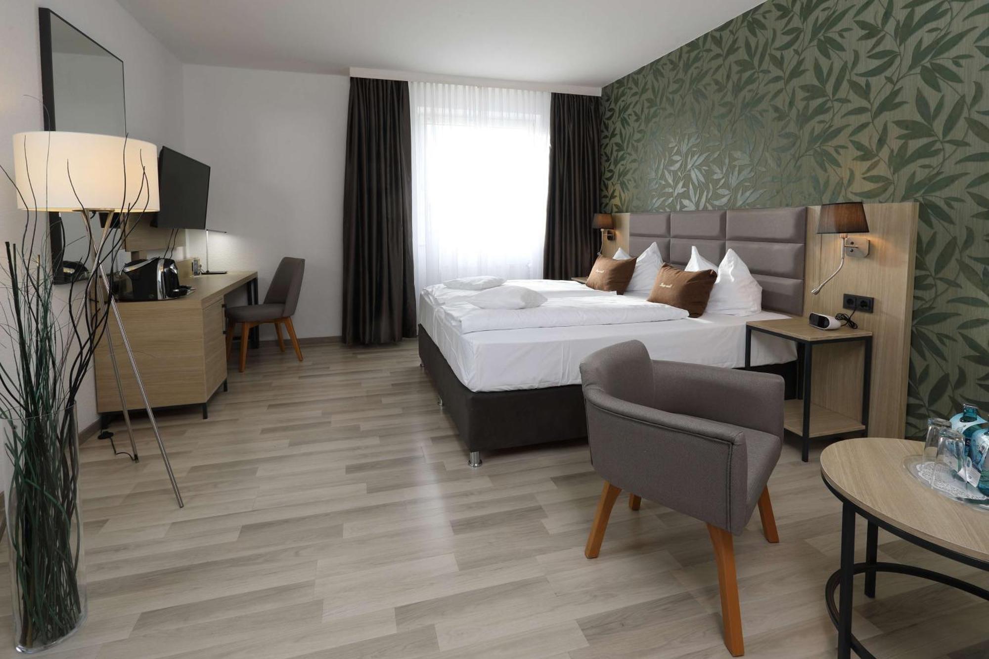 Superior Zweibettzimmer