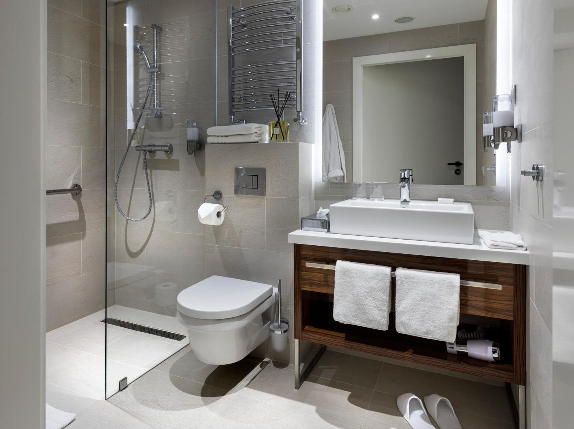Comfort Doppelzimmer mit Meerblick