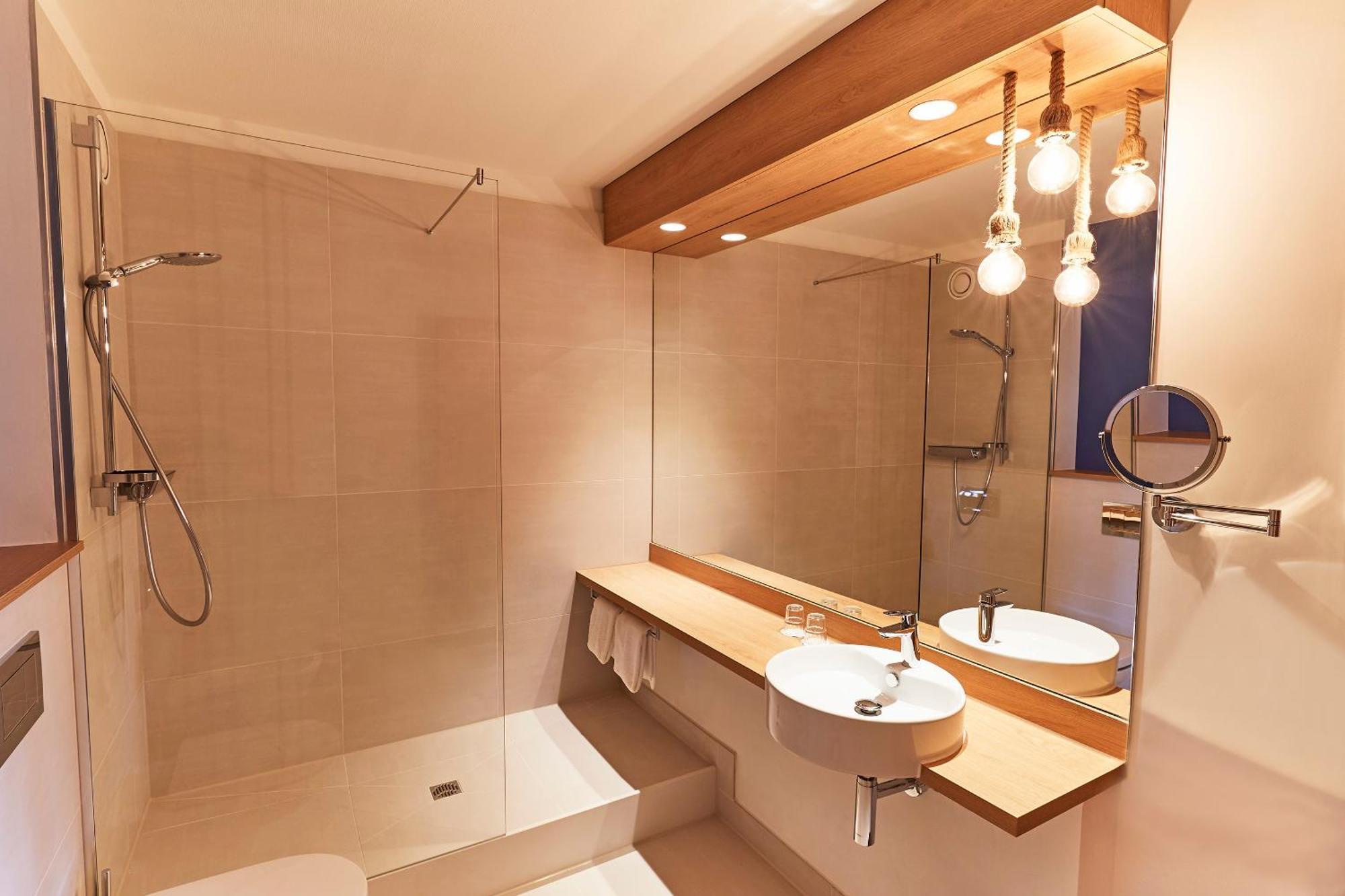 Comfort Double Room with Garden View