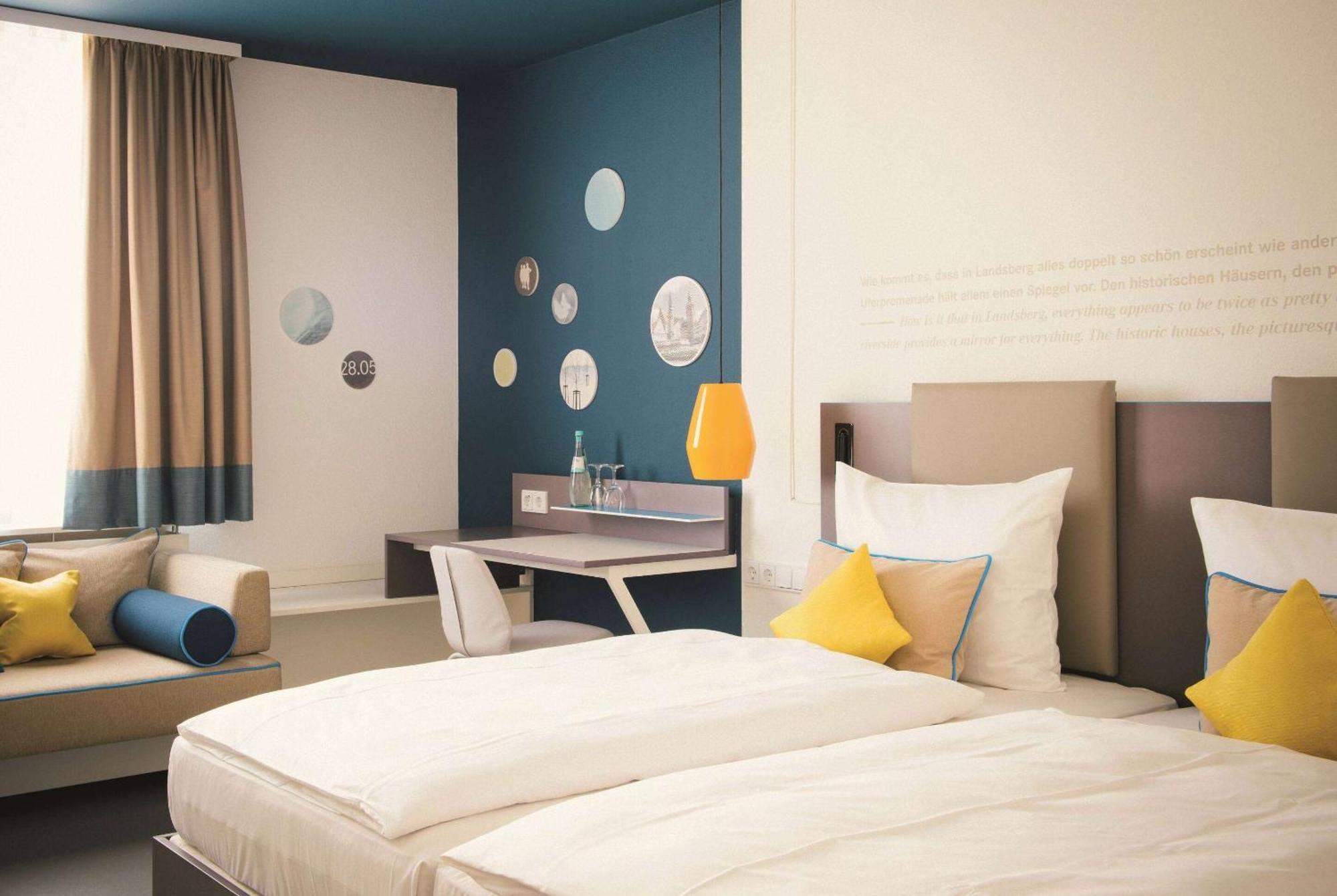 Comfort Zimmer