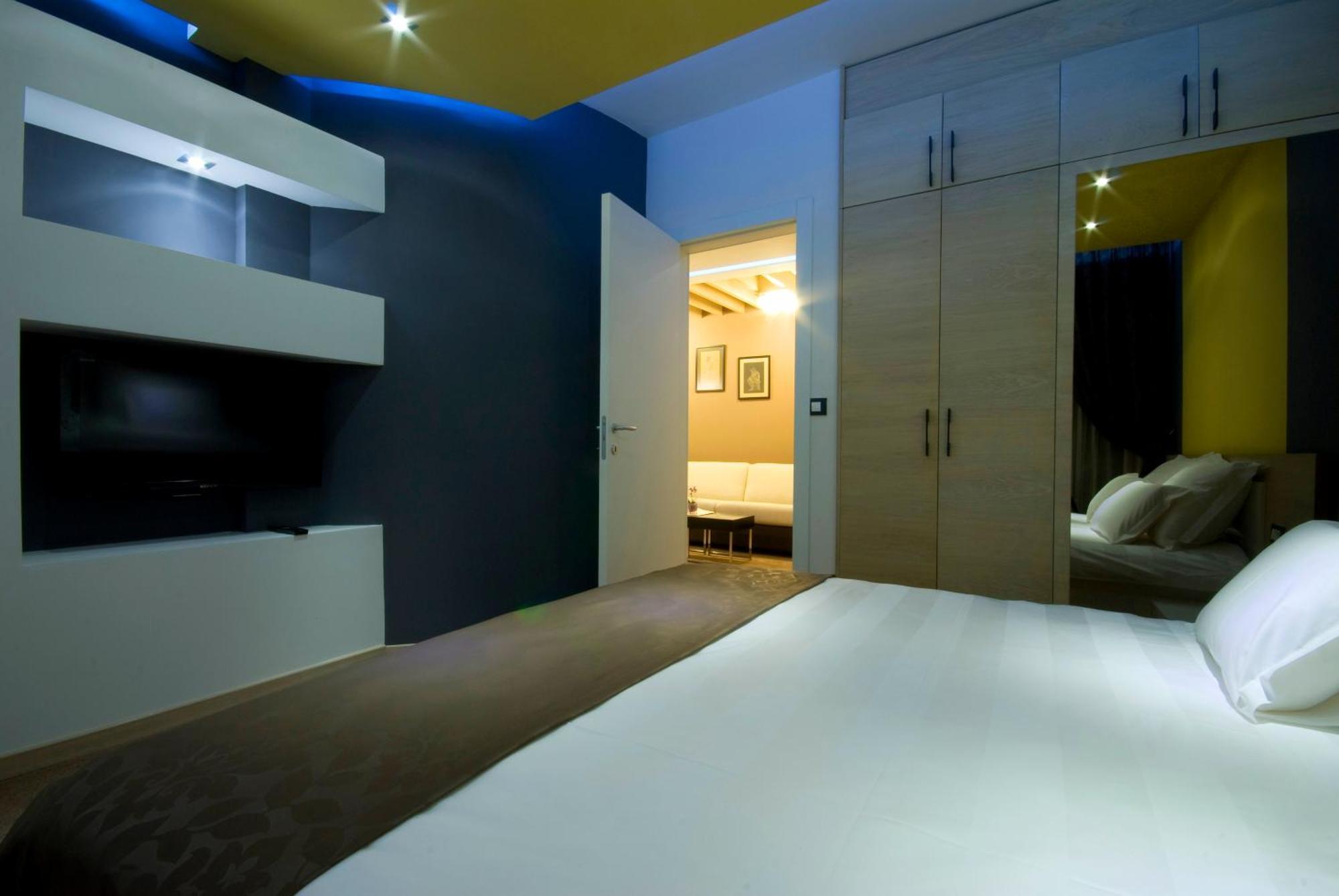 Appartement 2 Chambres
