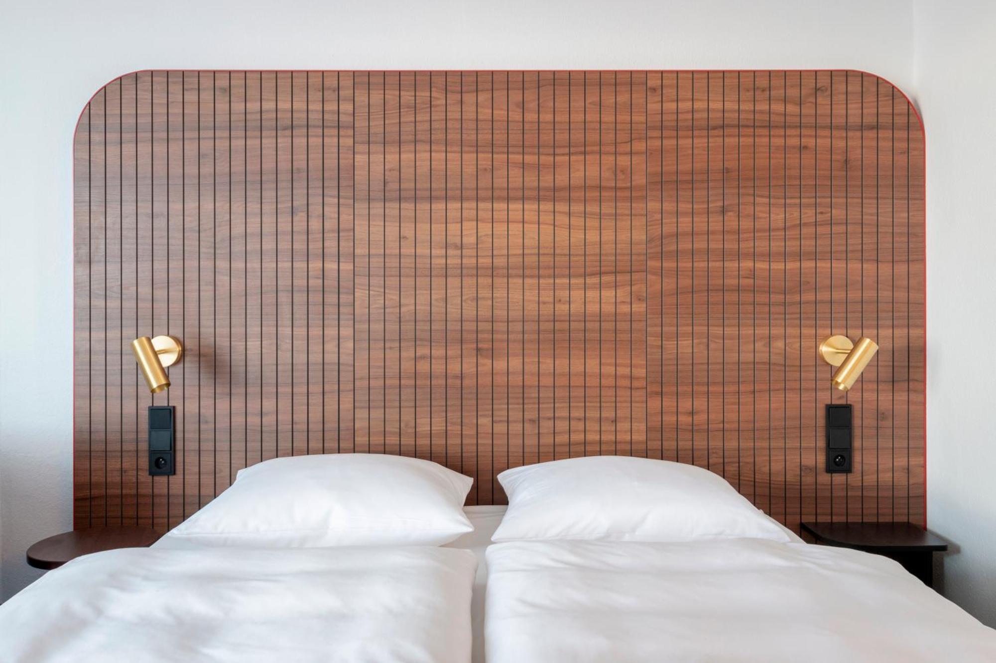 Single Room Disability Access