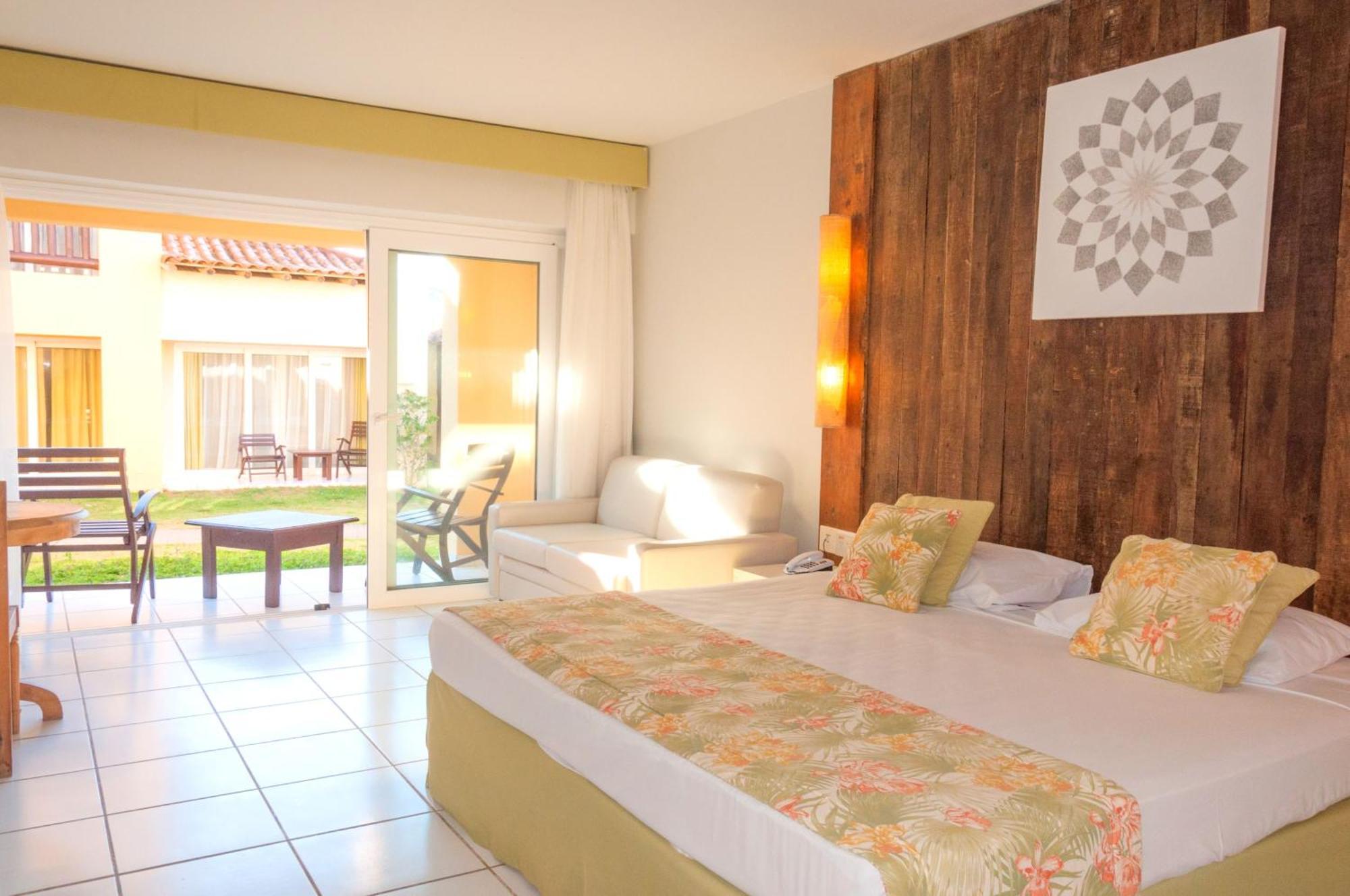 Apartamento com Vista Jardim