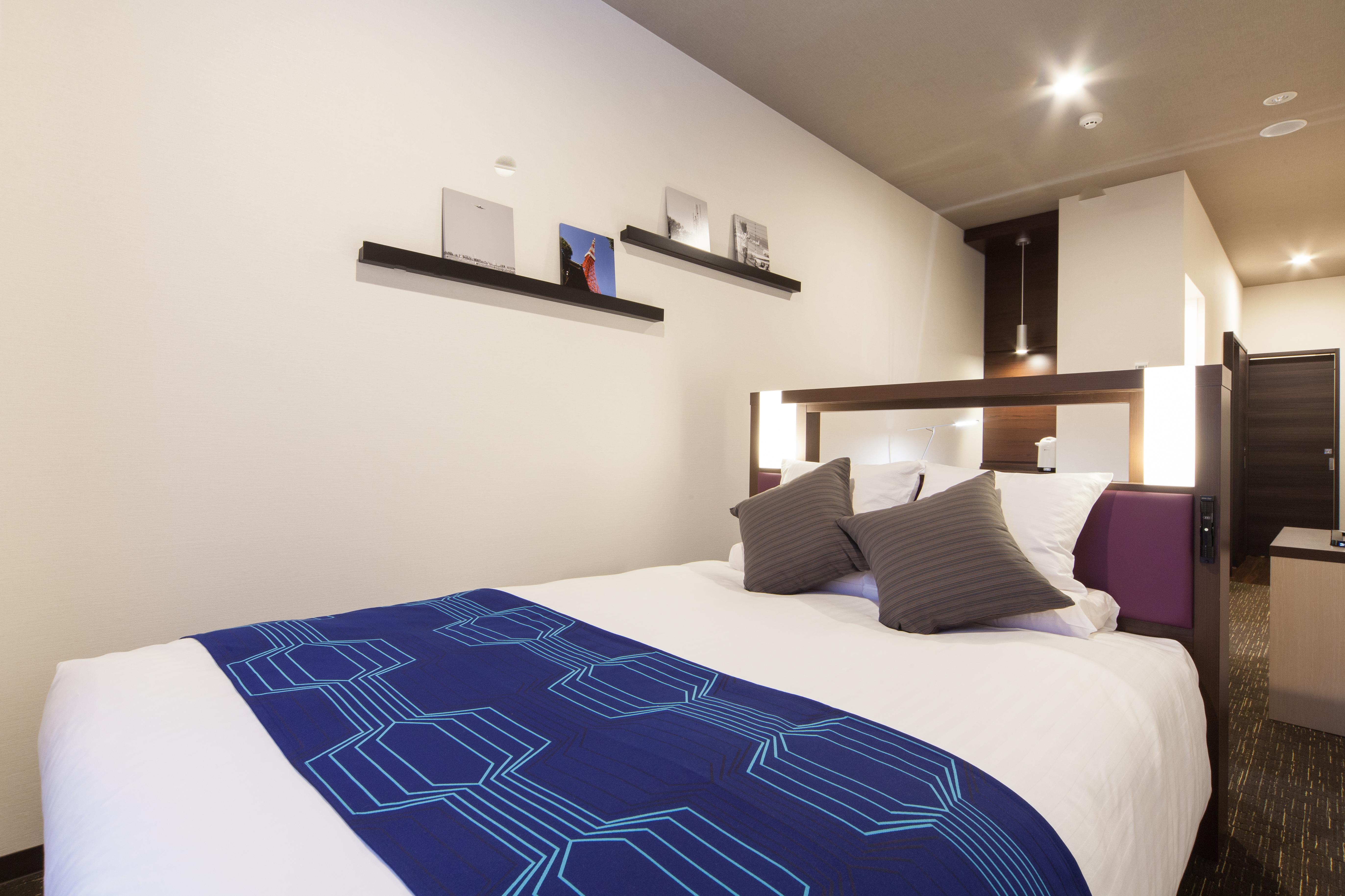 Superior Double Room Kitchenette Non-Smoking