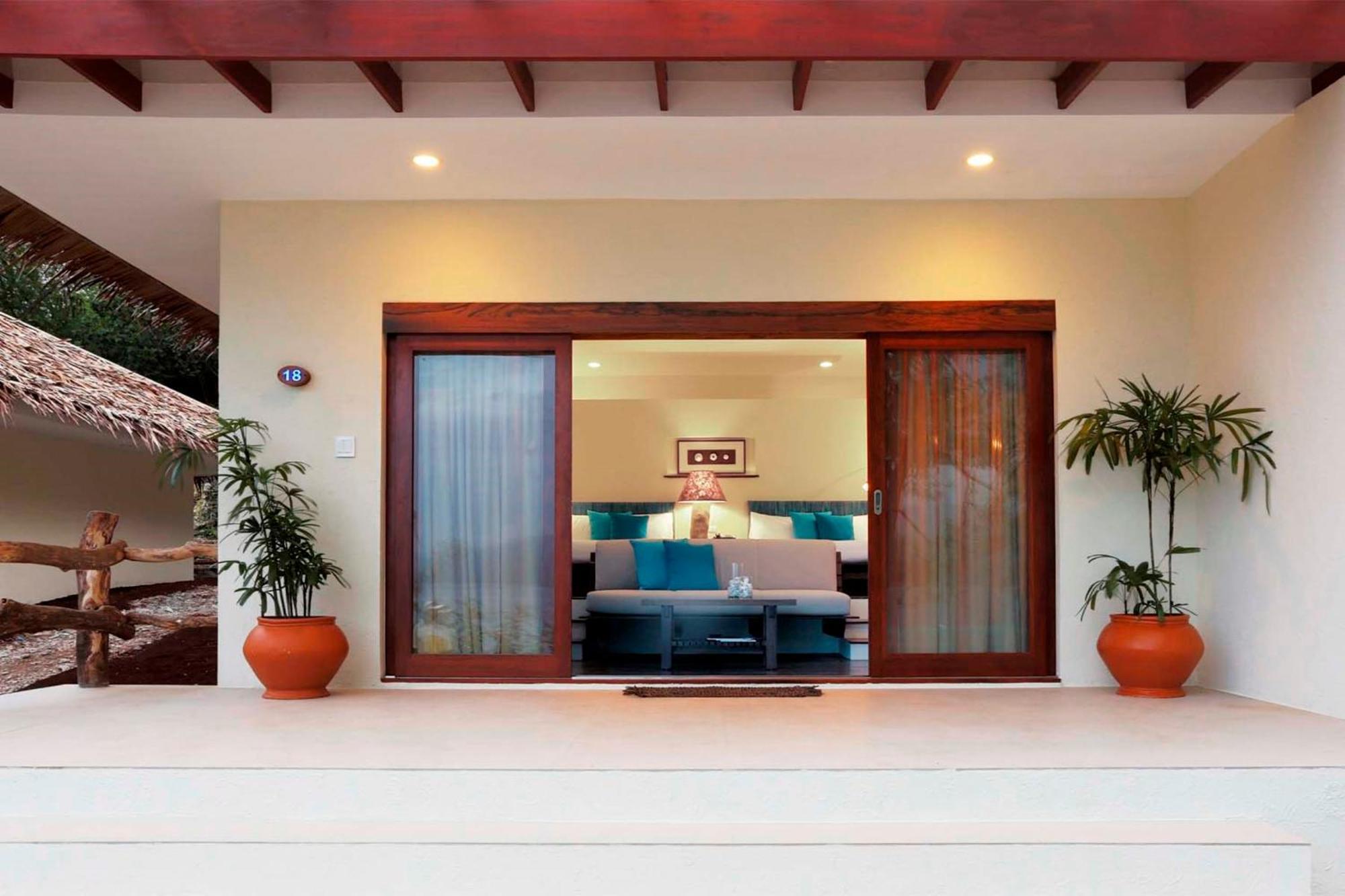 Premier Deluxe Room