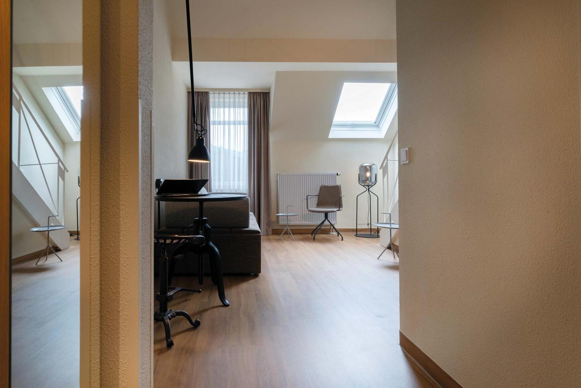 Familienzimmer