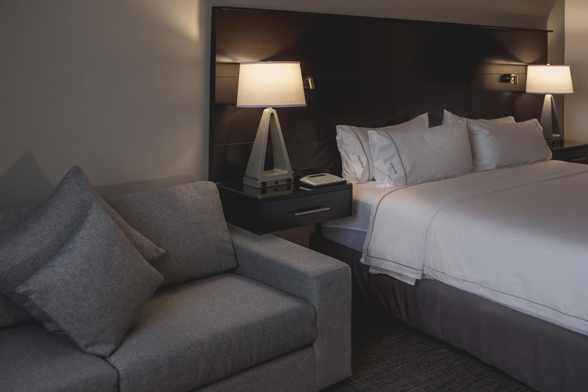 Suite con 2 camas grandes