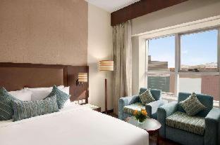 Kamer met Kingsize Bed - Rookvrij - 20% Korting op Eten & Drinken
