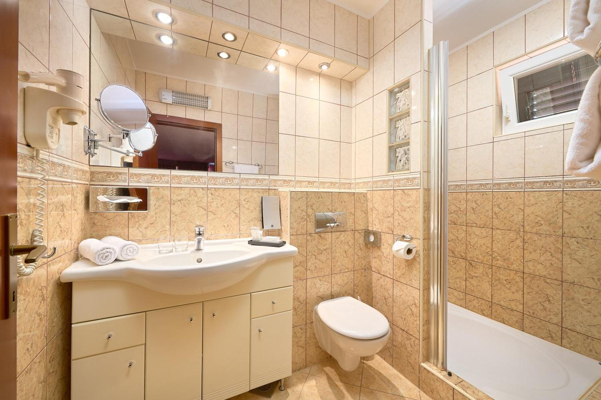 Superior Suite met Uitzicht op Zee