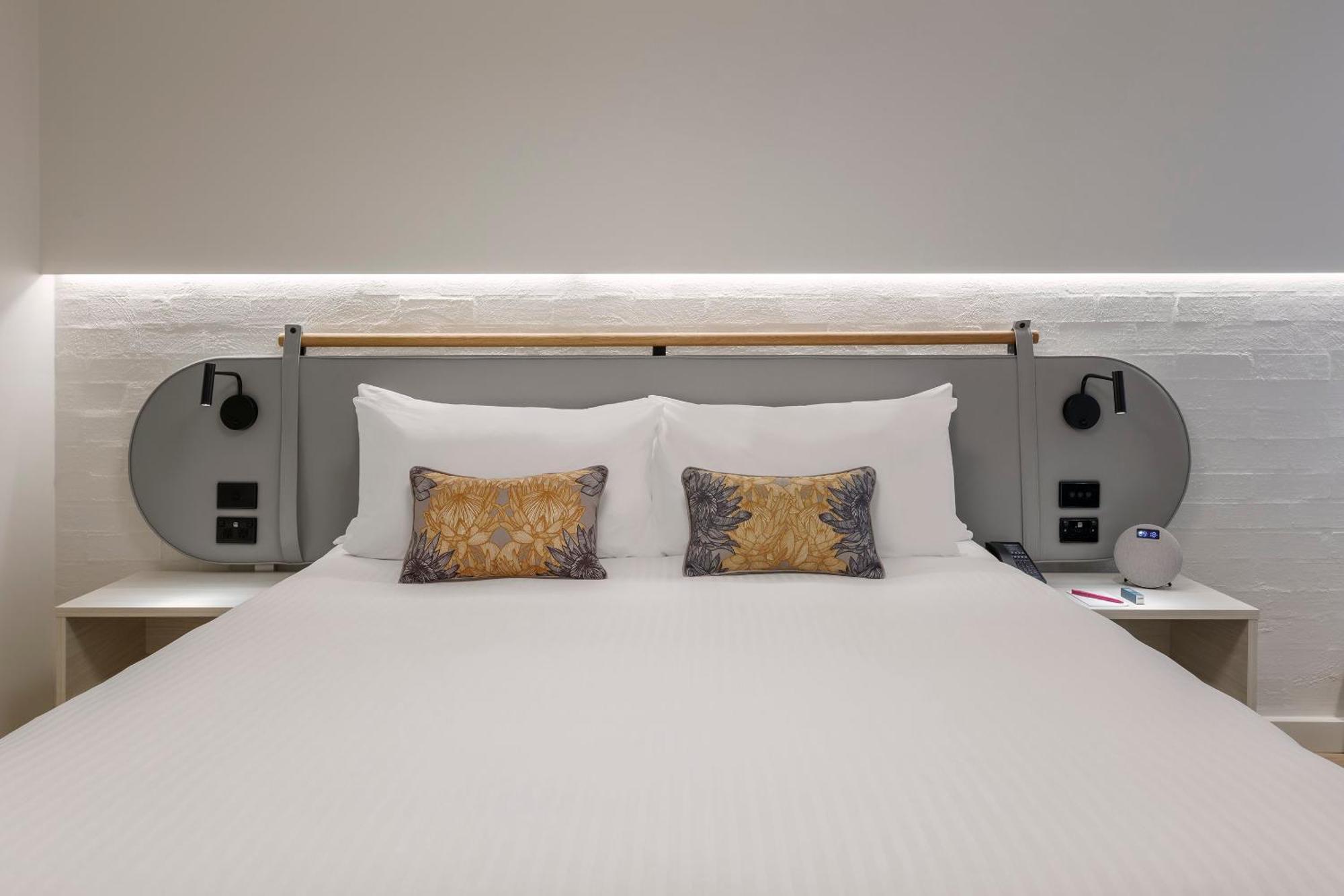 Premium King Room