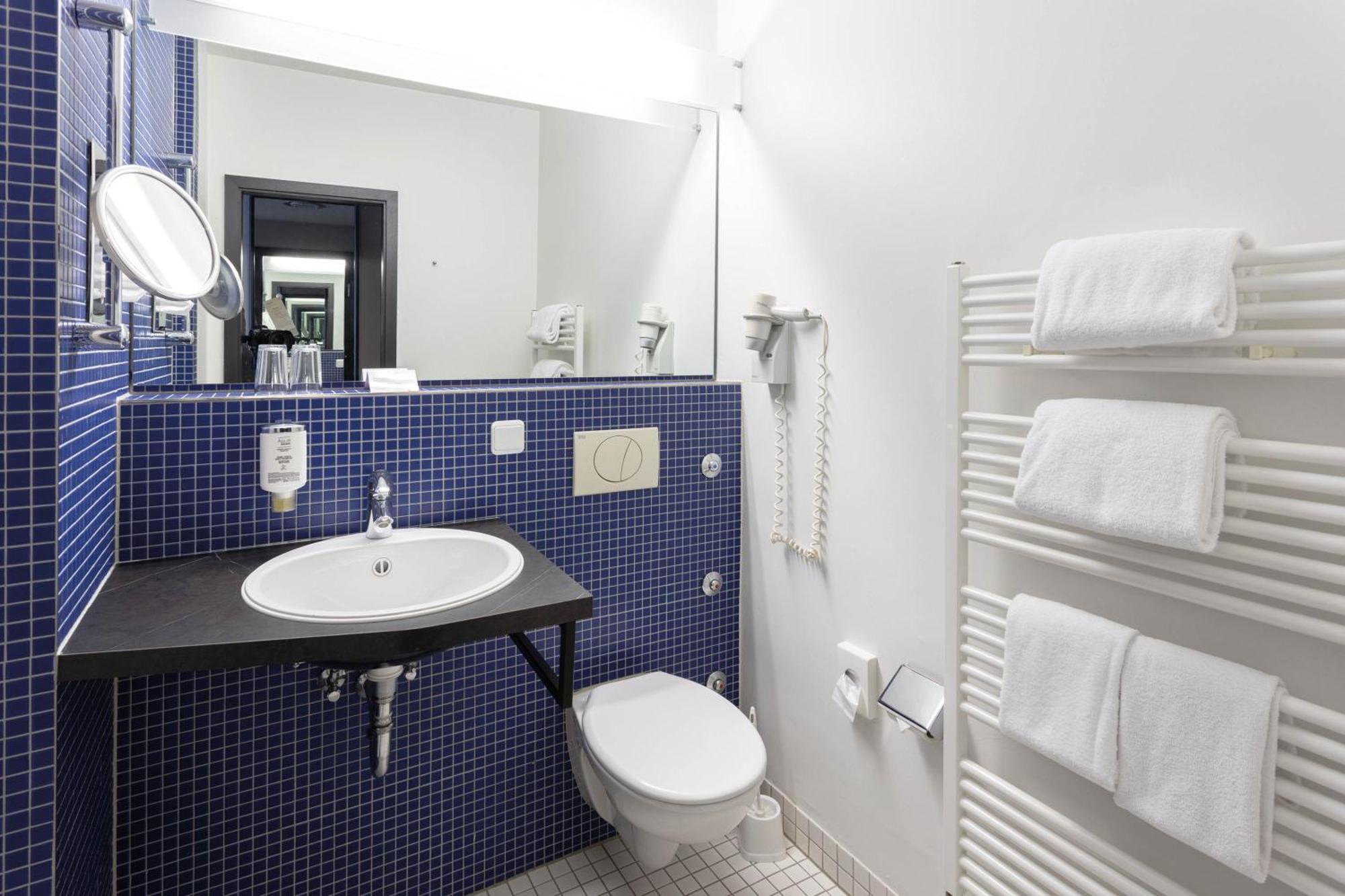 Standaard Kamer