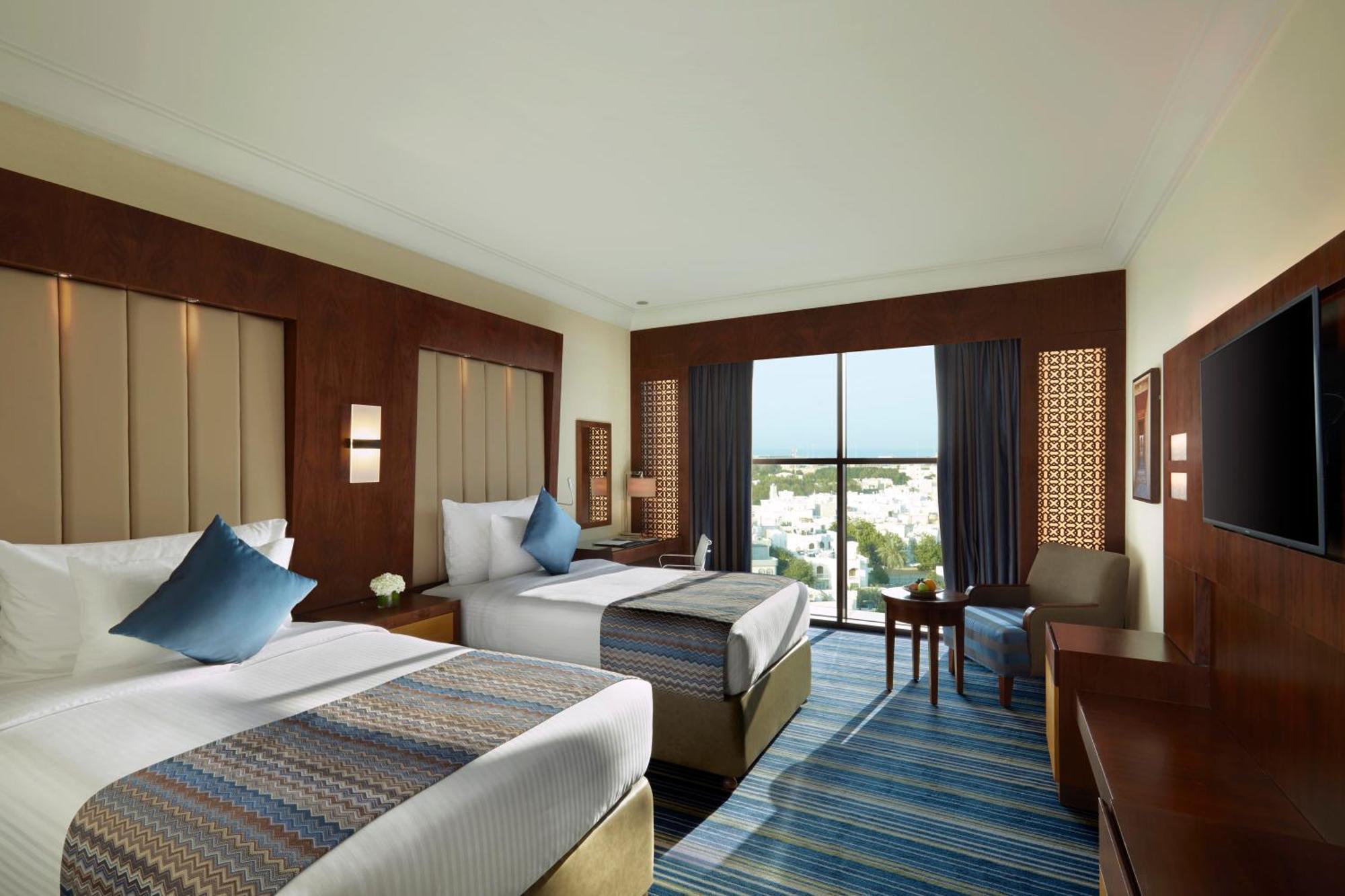 Superior Twin Room on F&B Dining restaurants on spa on laundry services Late check out Early check subject to hotel availability