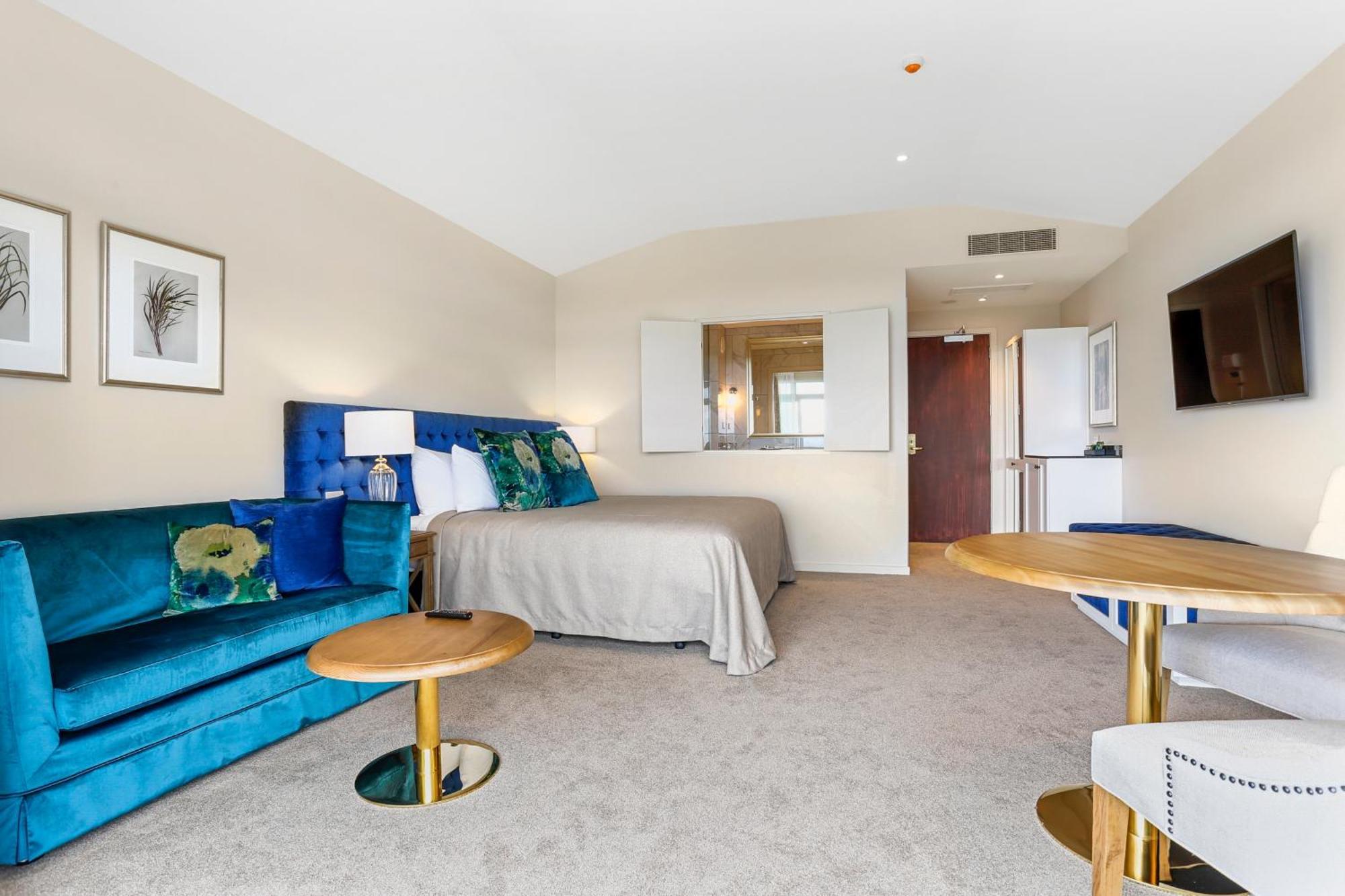Premier Room City View