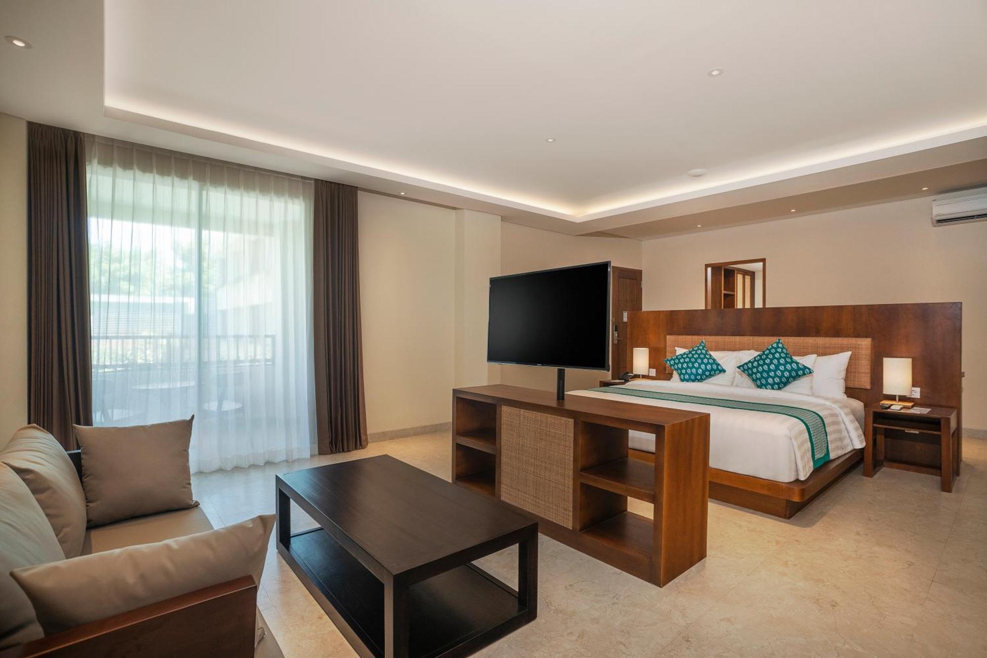 Premium Suite Benefit