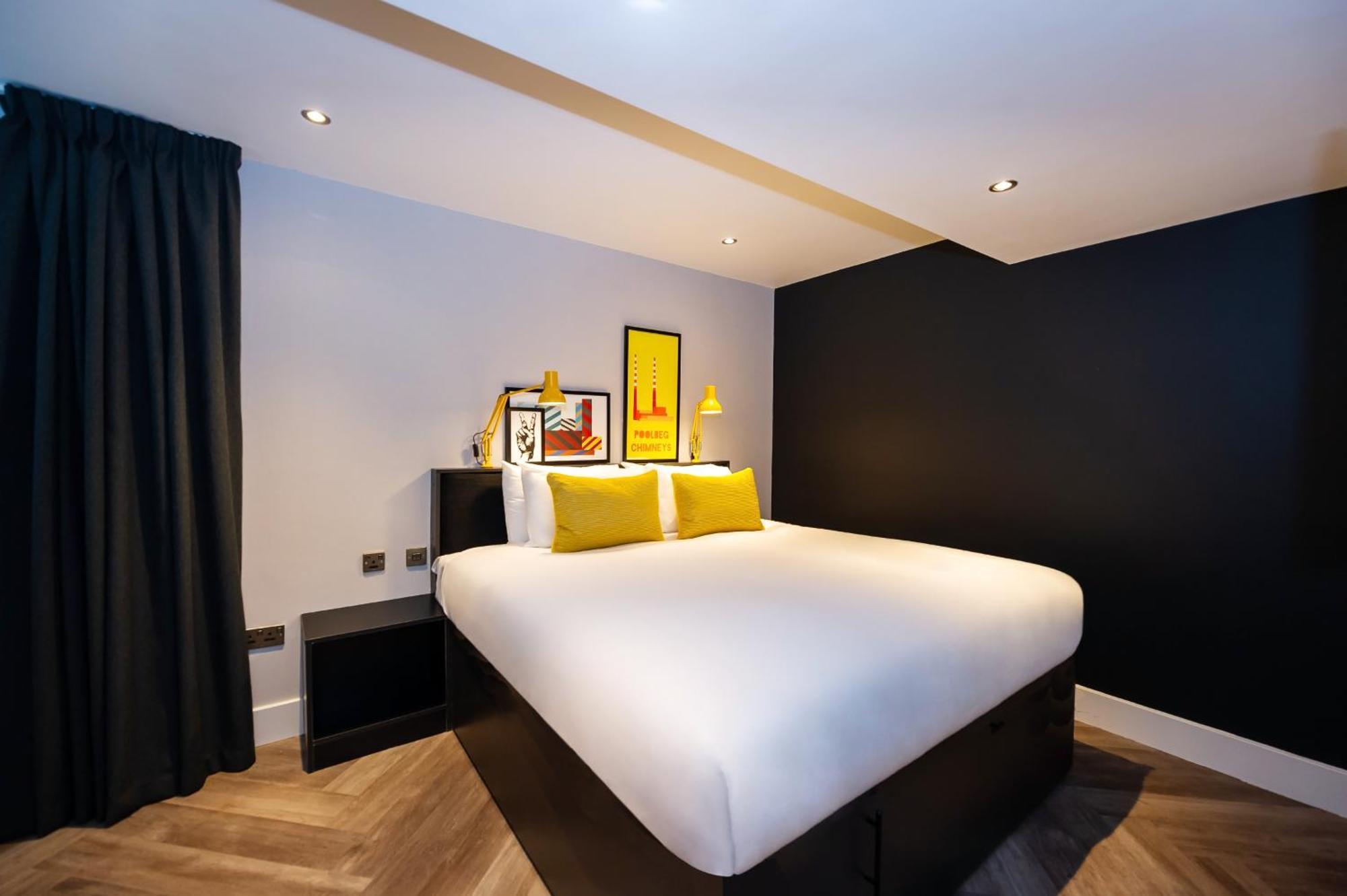 Appartamento con 2 Camere da Letto