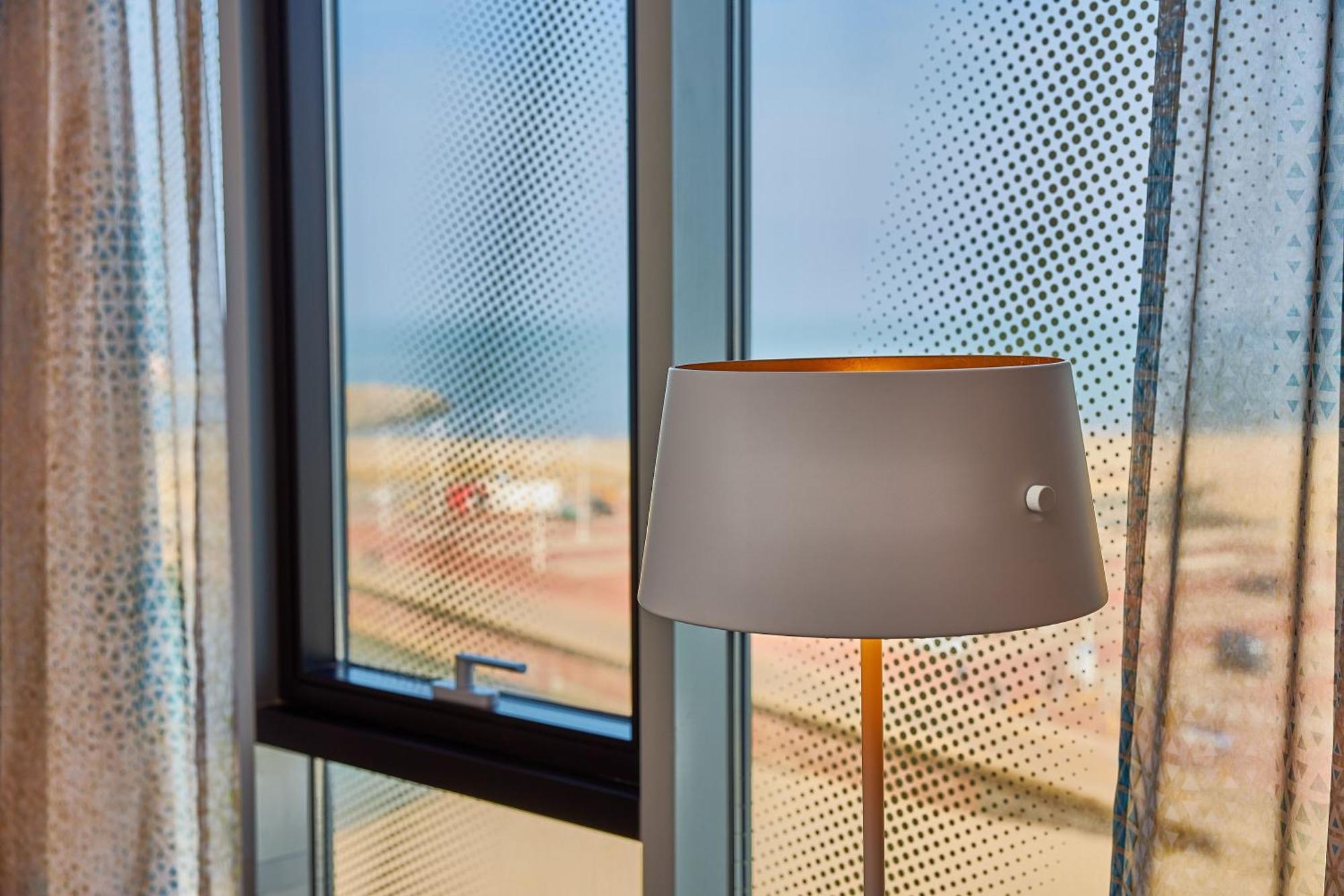 Chambre Double - Vue sur Mer