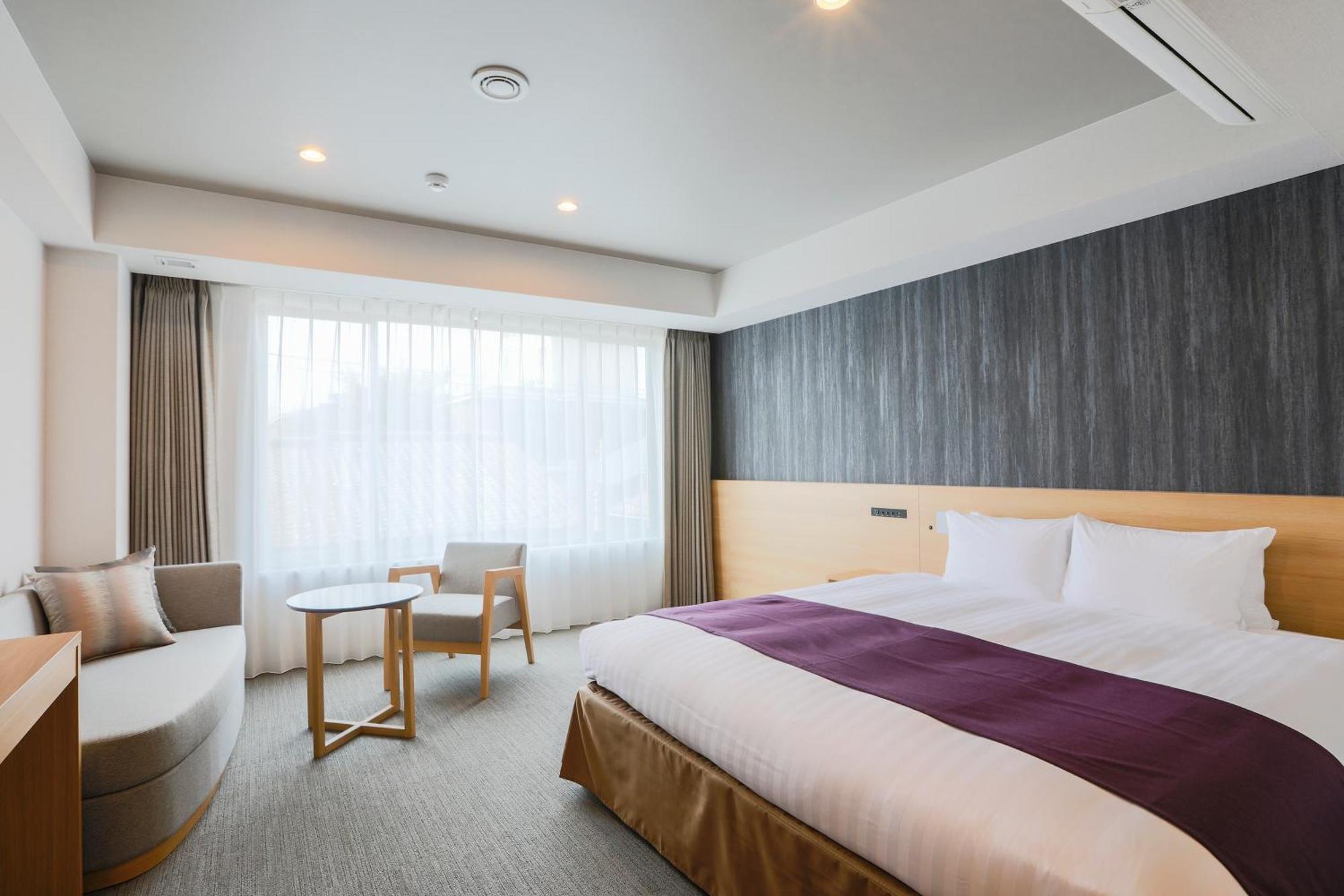 Habitación Premium con cama extragrande - no fumadores