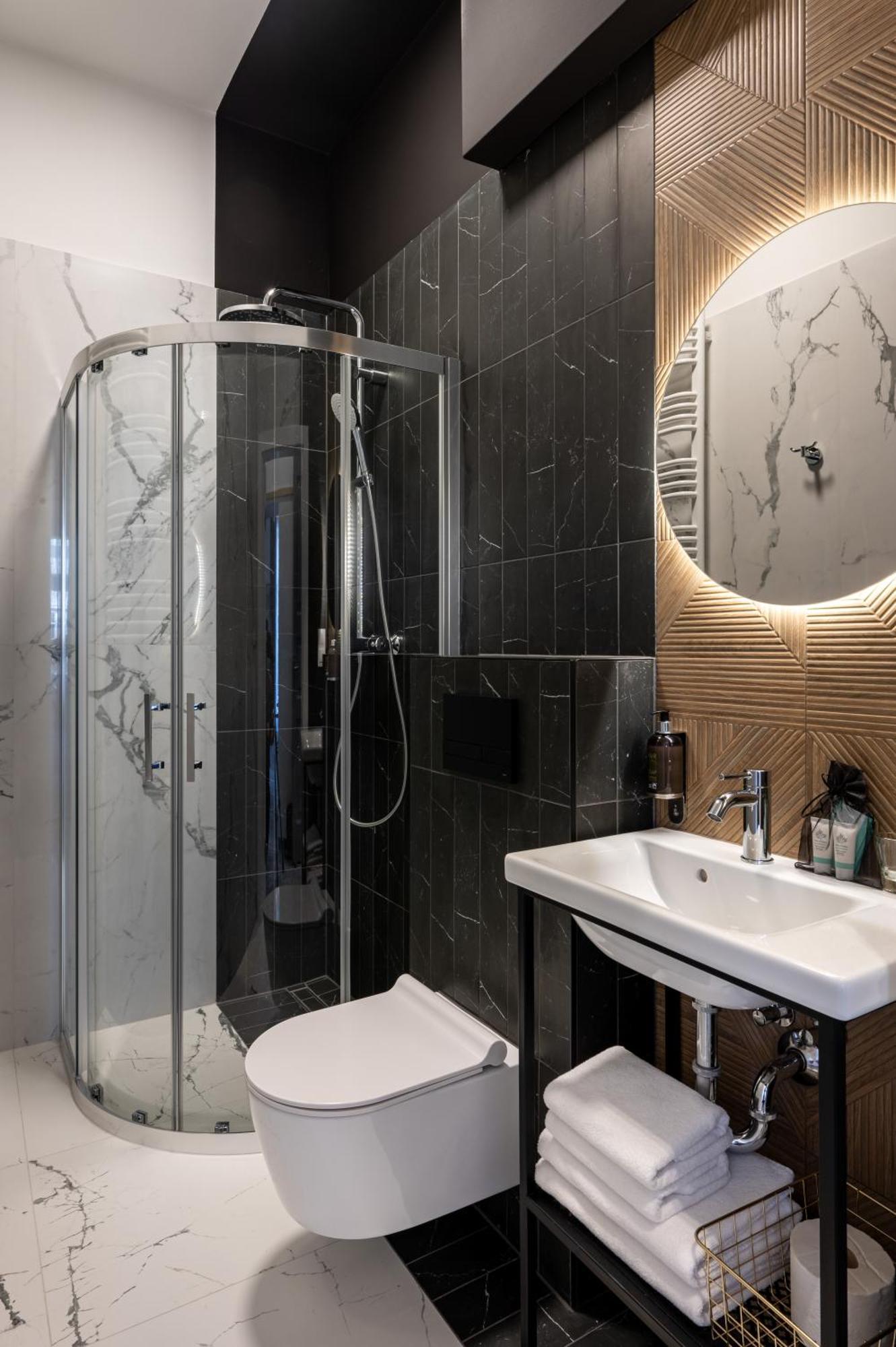 Appartement Confort avec Balcon