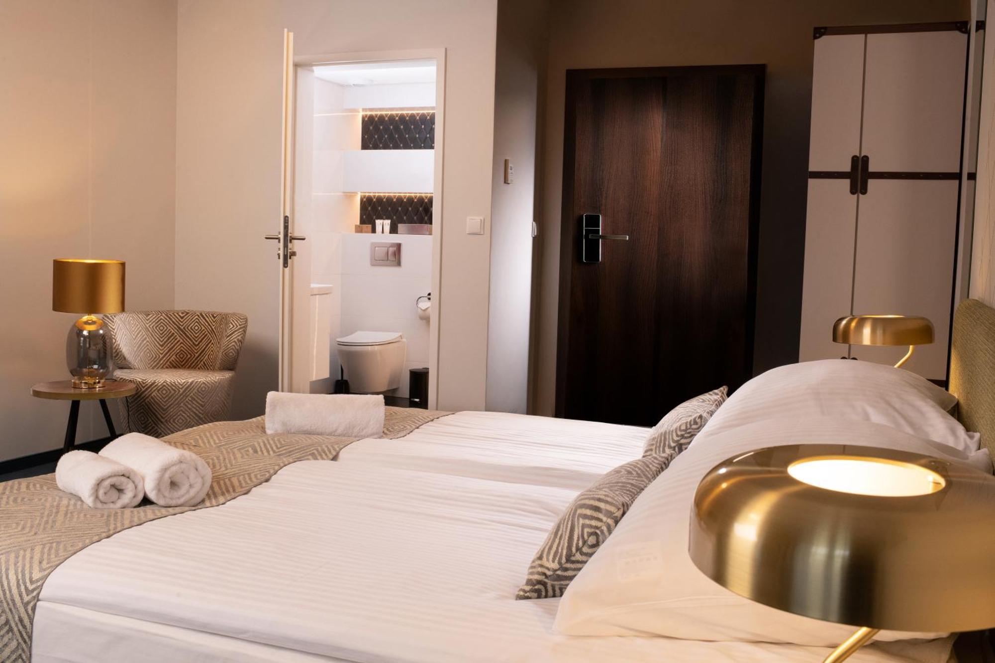 Superior Double or Twin Room