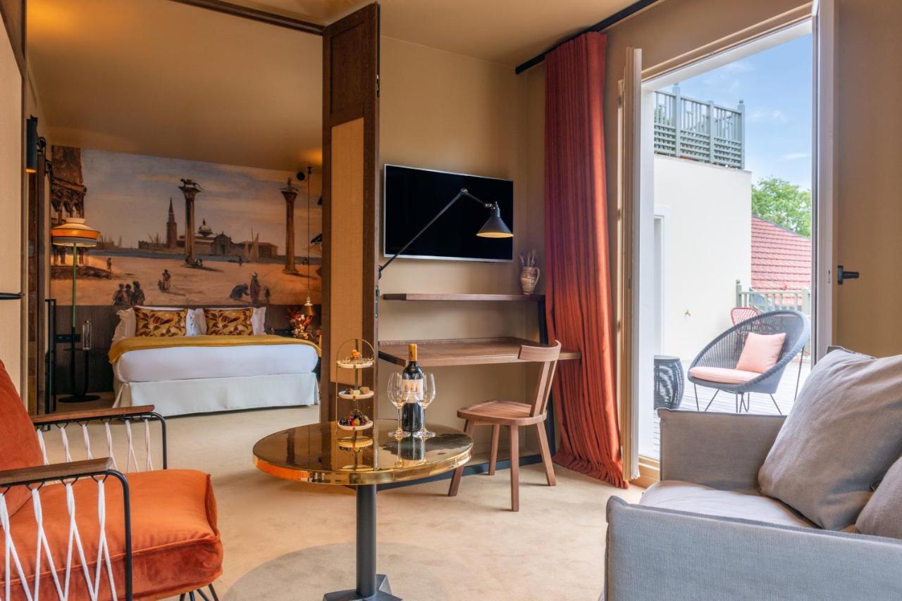 Corot Suite