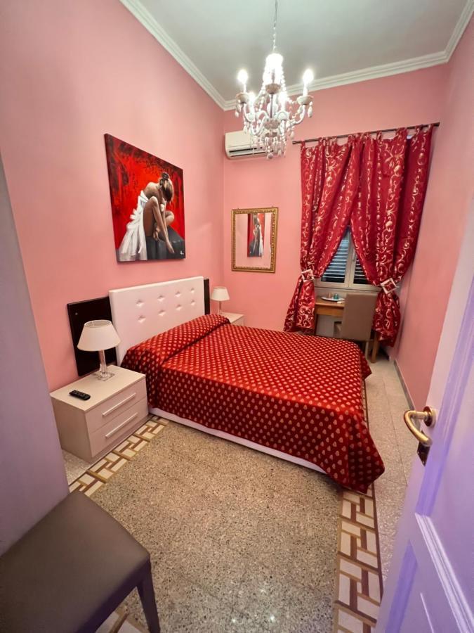 Double Room Private External Bathroom