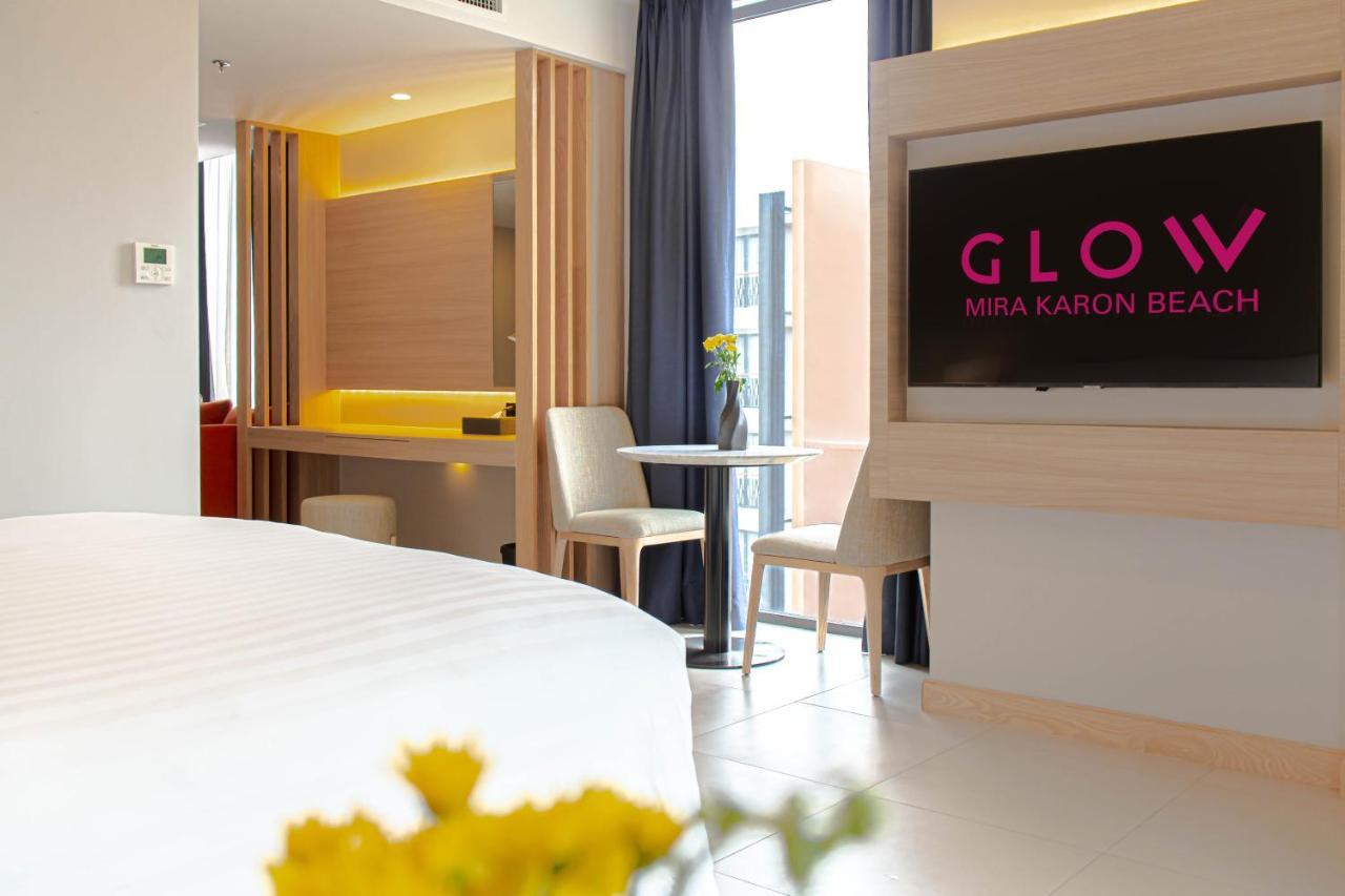 Premier Triple Room