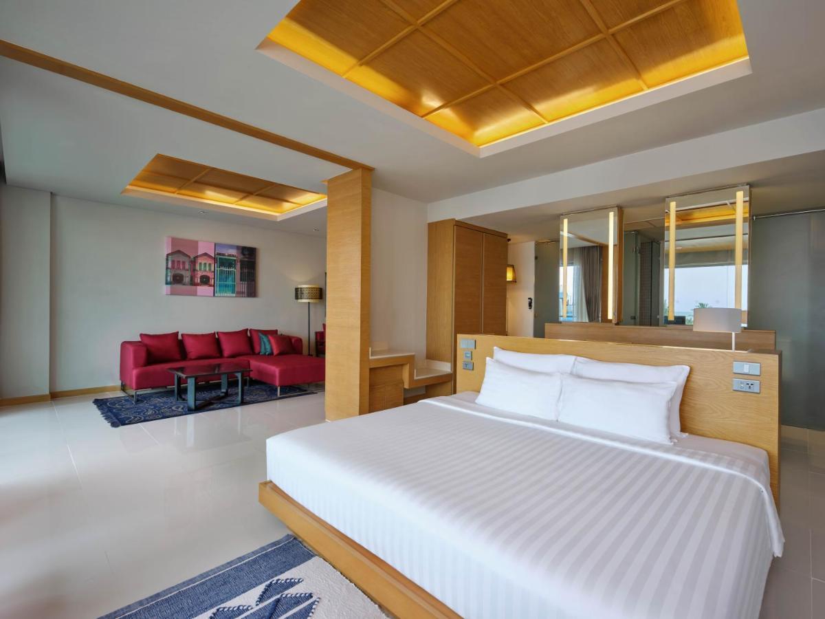 Seaview Suite