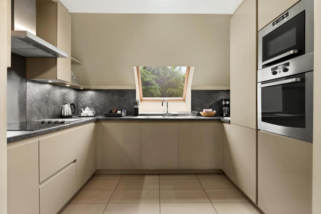 Three-Bedroom Lodge