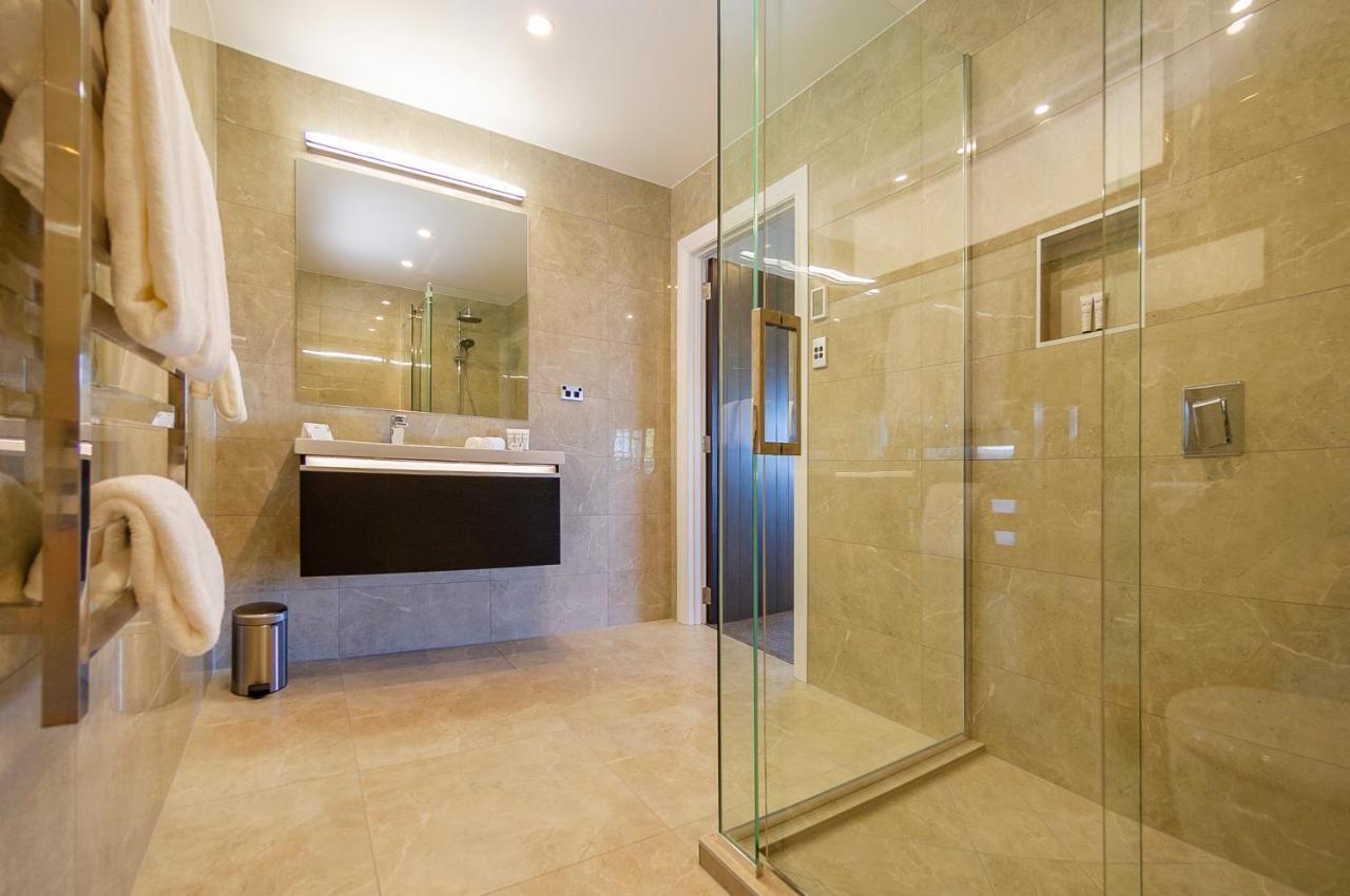 King Room Sea View 3