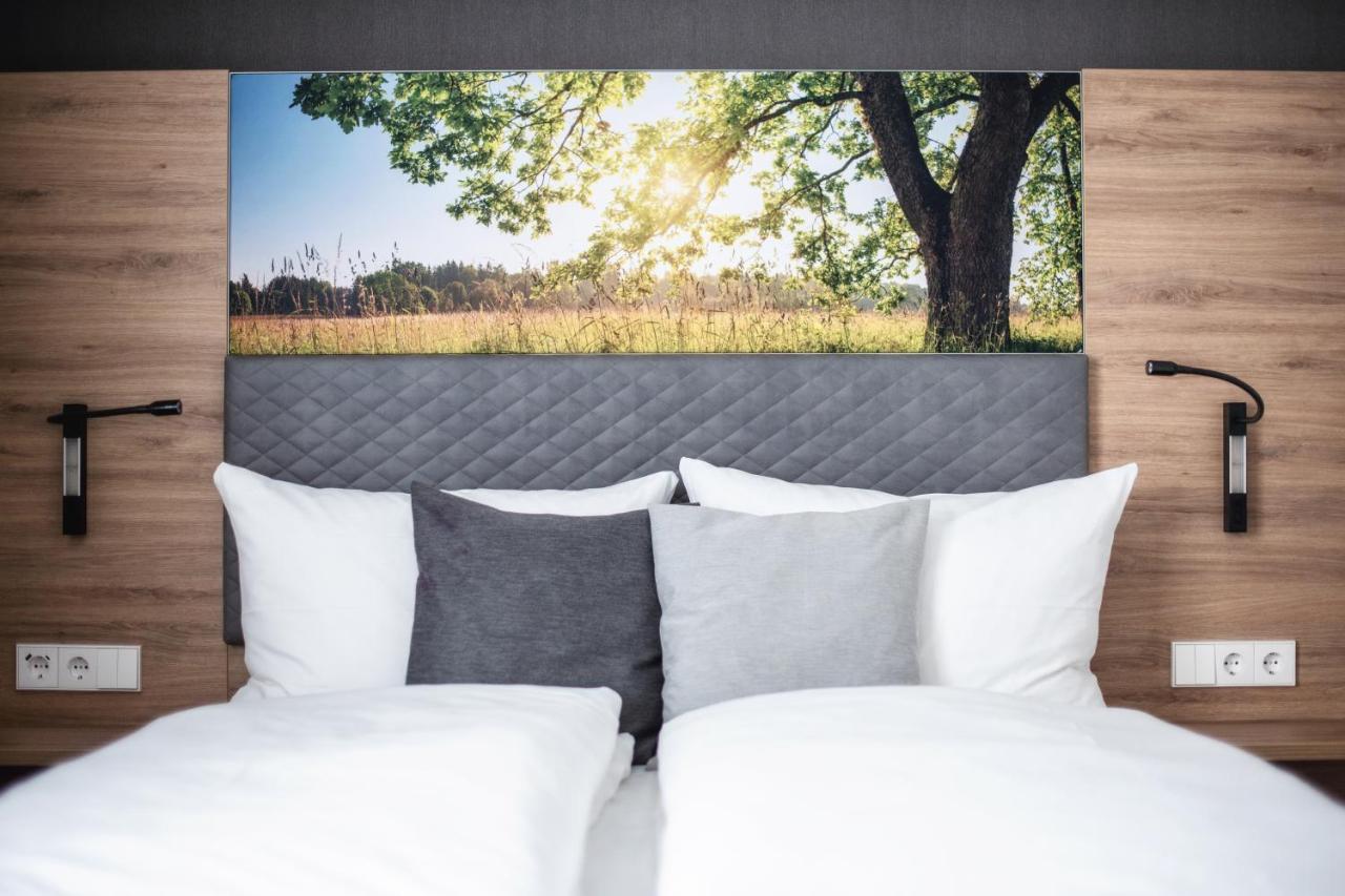 Comfort Doppelzimmer