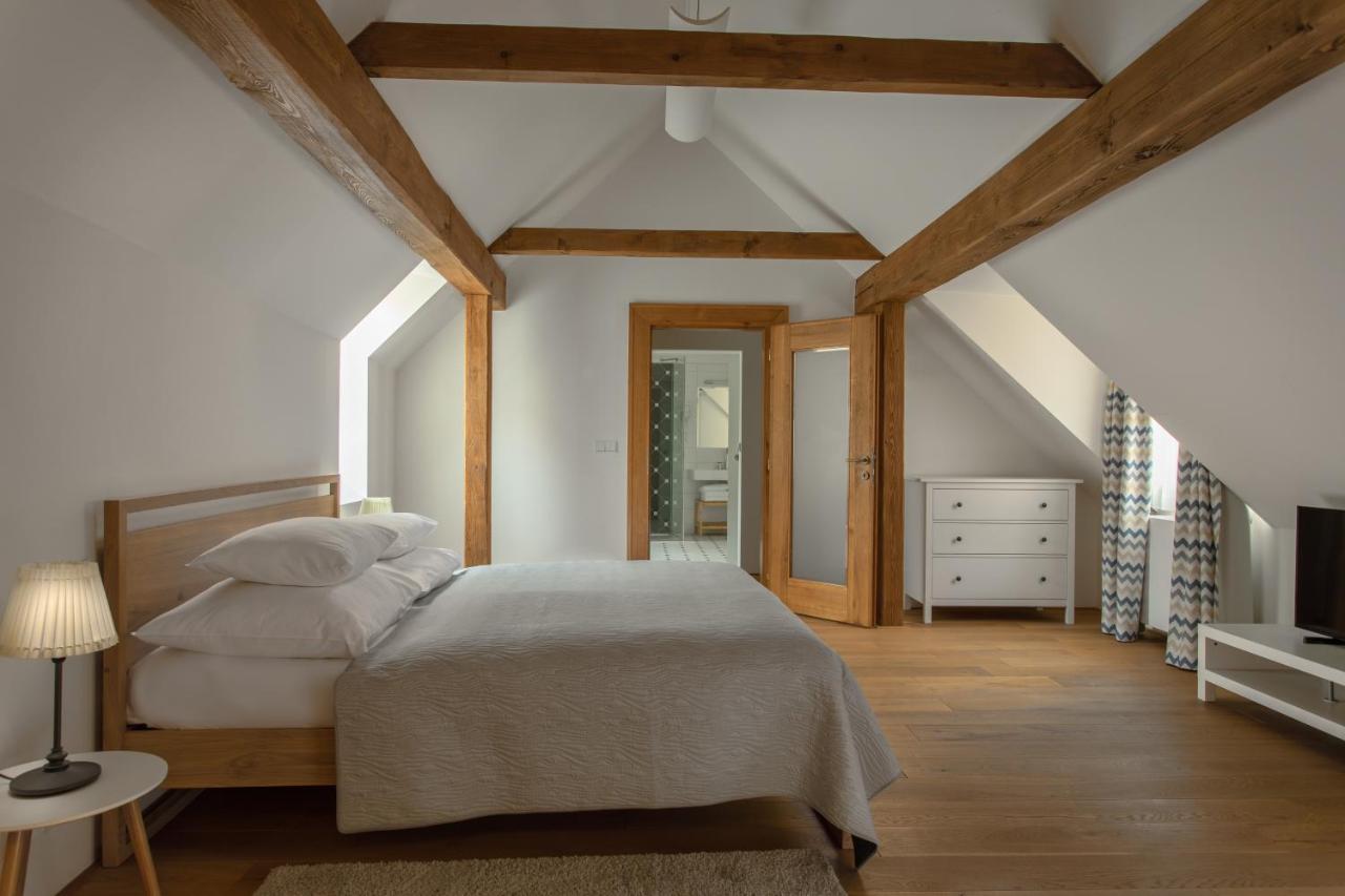 Suite Dúplex