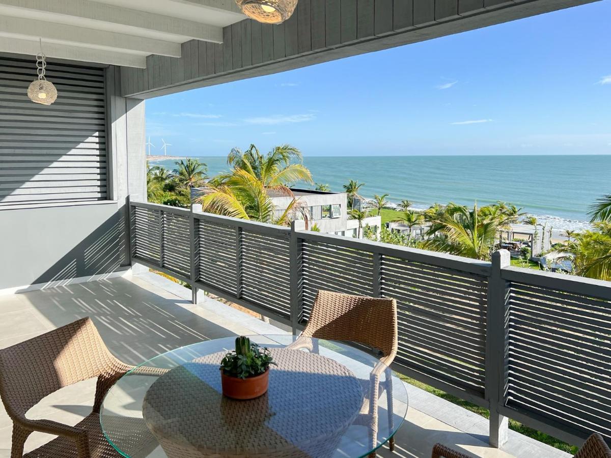 Appartement - Vue sur Mer