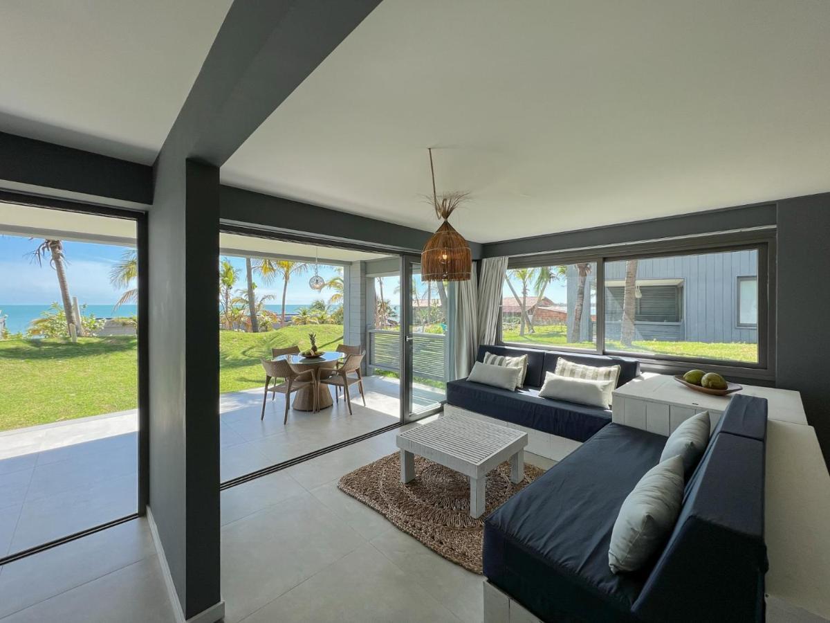 Appartement - Vue sur Jardin