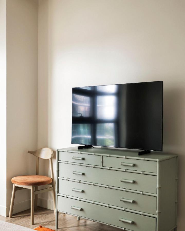 Two Bedroom Apartment