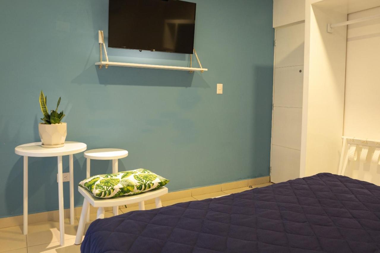 Standard Room without special views