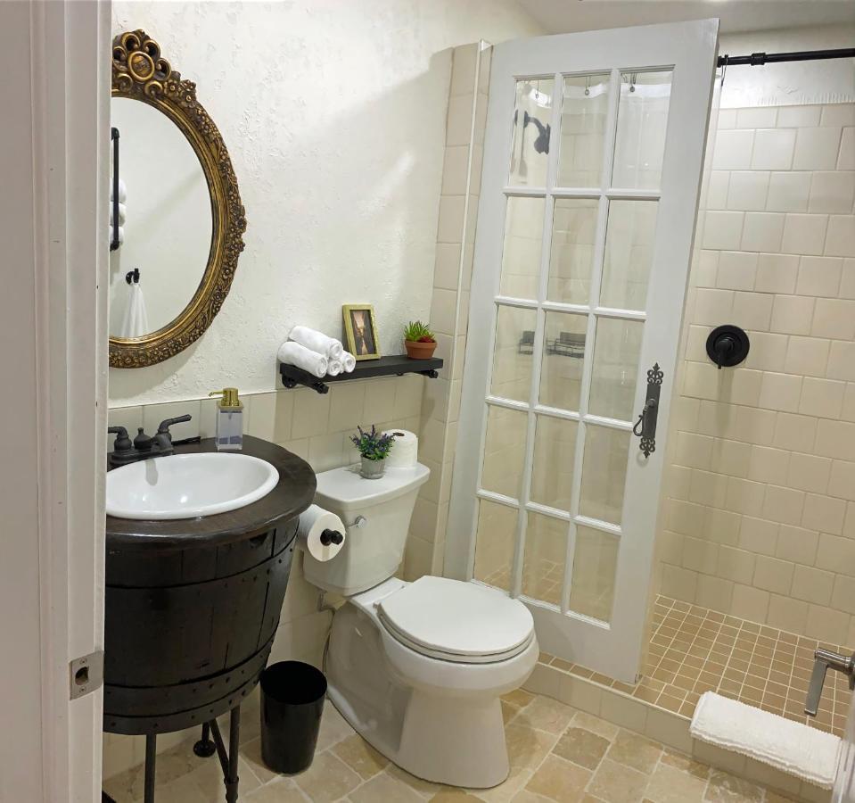 King Room with Balcony
