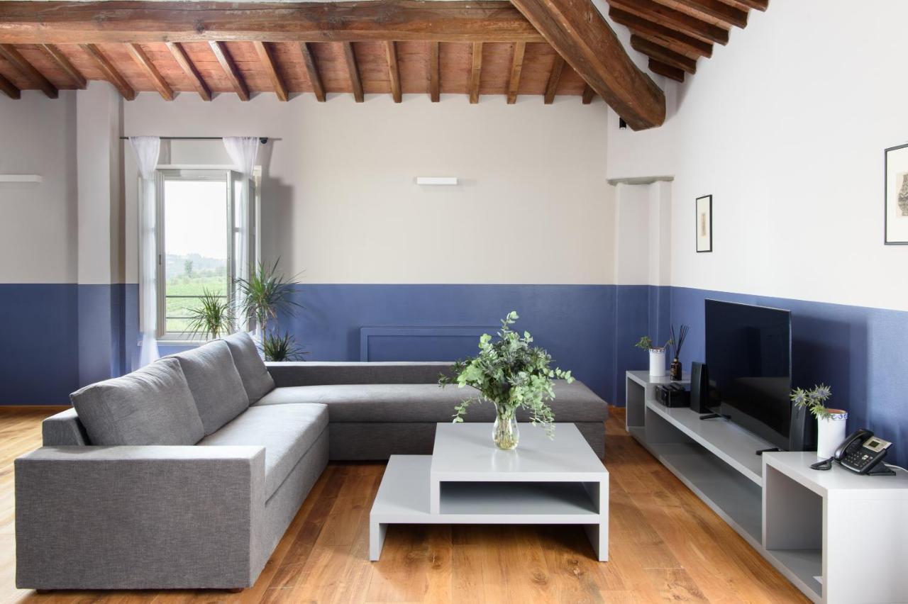 Appartamento Deluxe