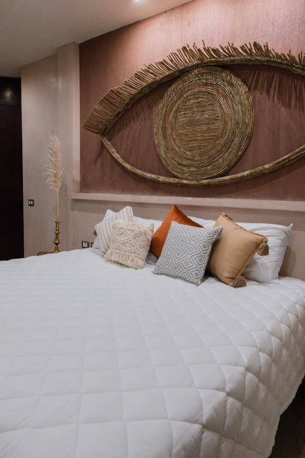Habitación Estándar - Cama extragrande