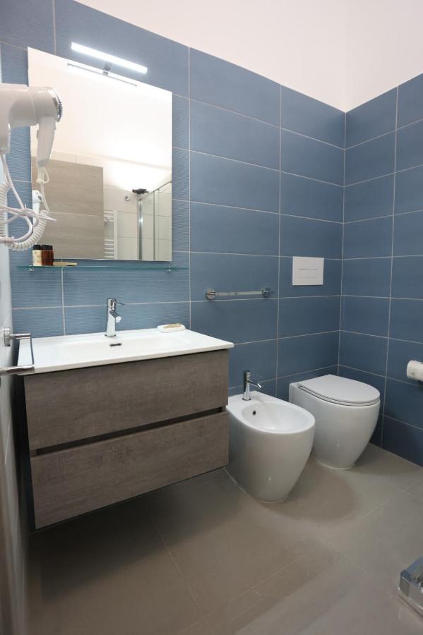 Quadruple Room Private Bathroom