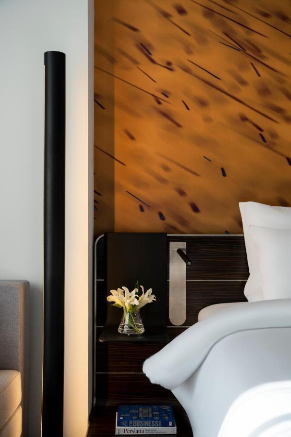 Chambre Quadruple Supérieure