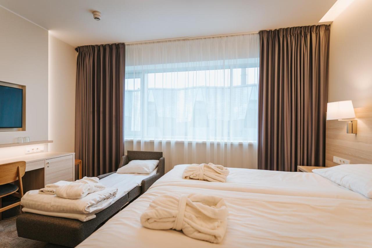 Superior Room Spa access