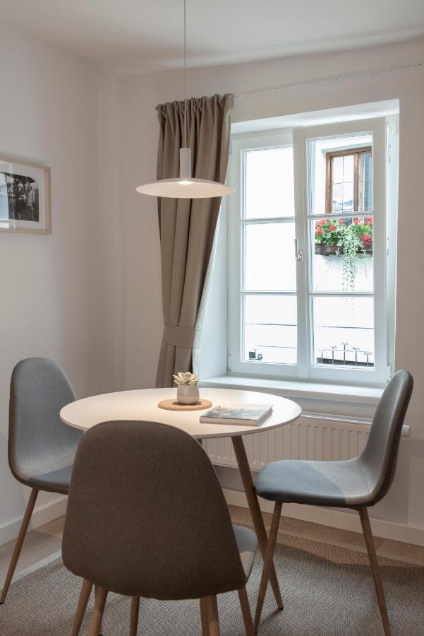 Apartment mit Blick auf die Berge