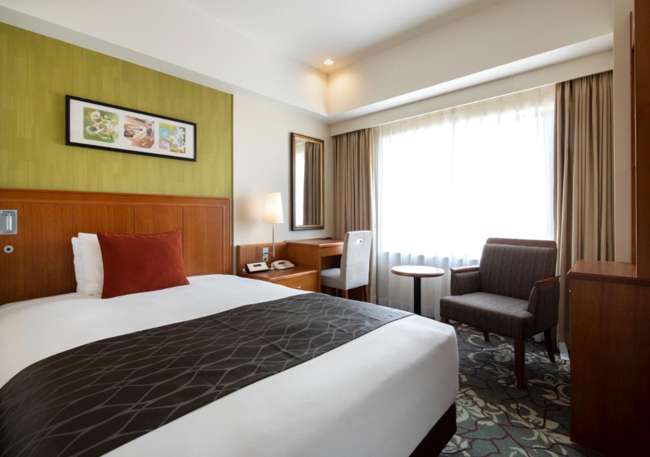 Superior Single Room - Non-Smoking