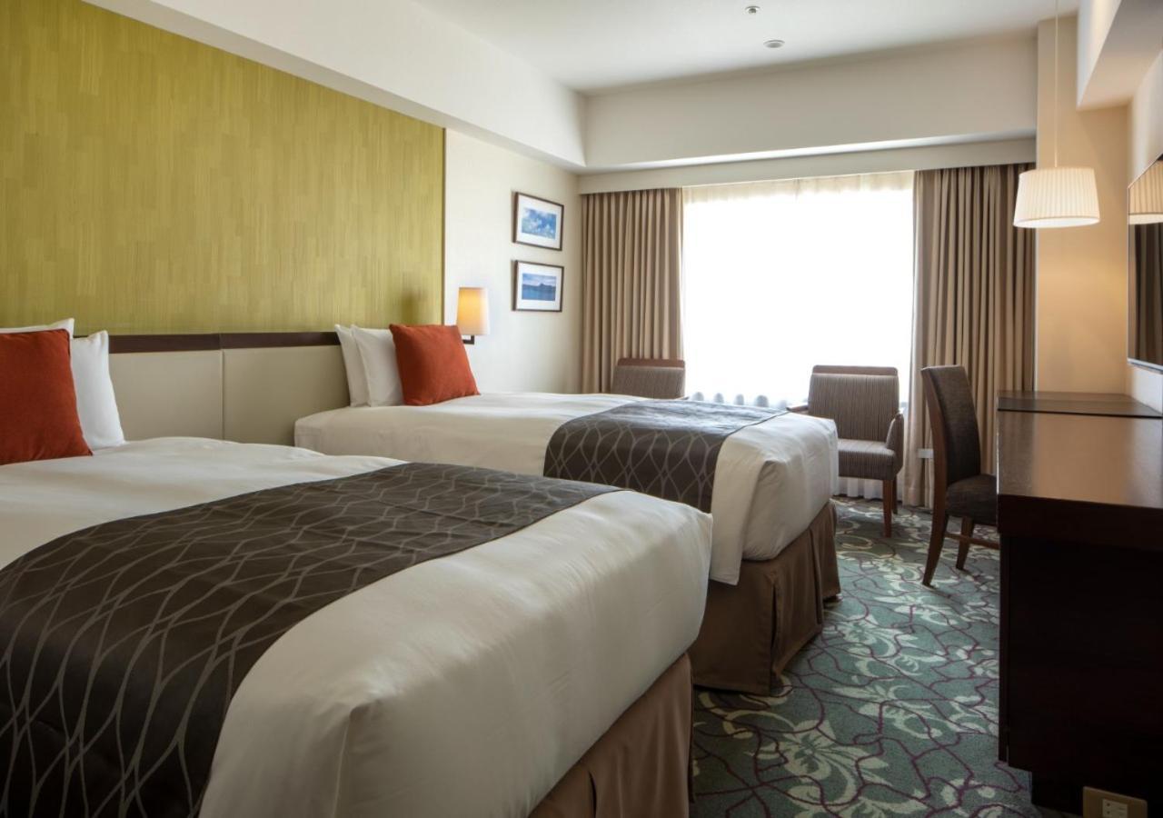 Superior Twin Room - Non-Smoking