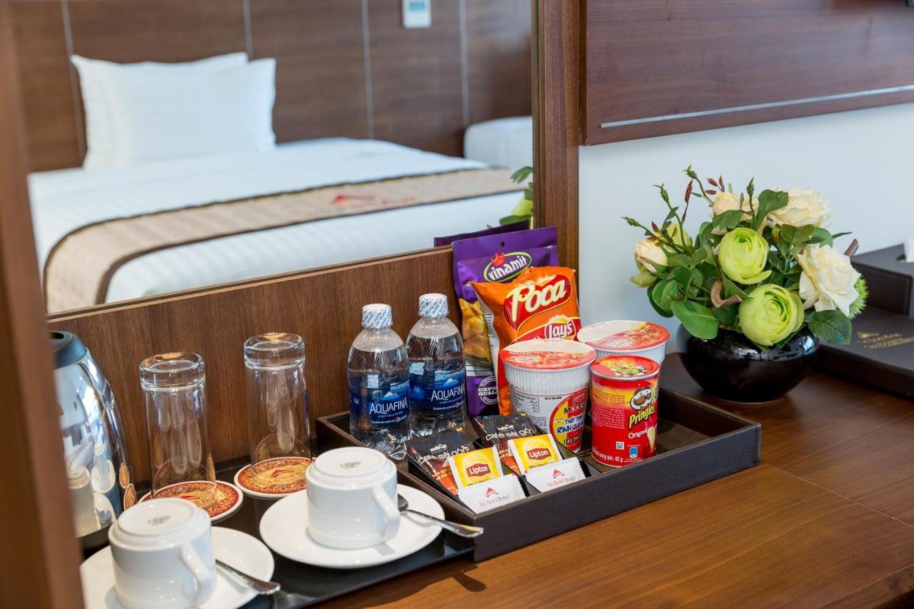Superior Double Room City View