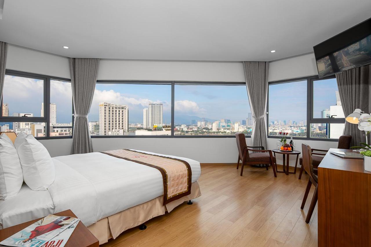 Suite River View