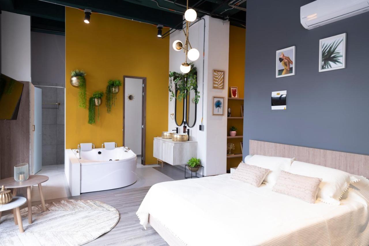 Apartamento Deluxe