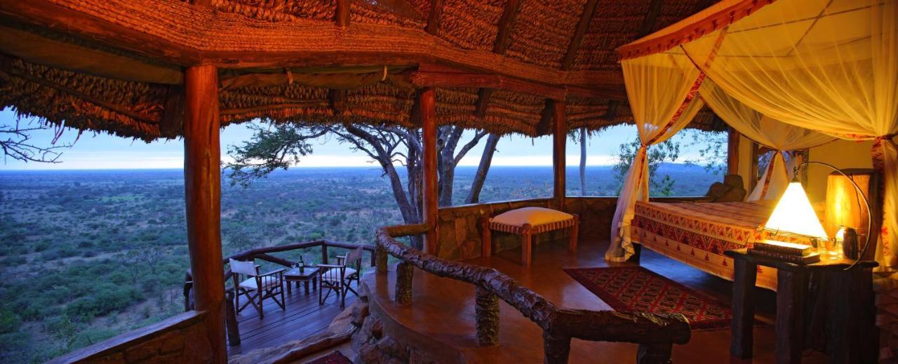 Safari Cottage