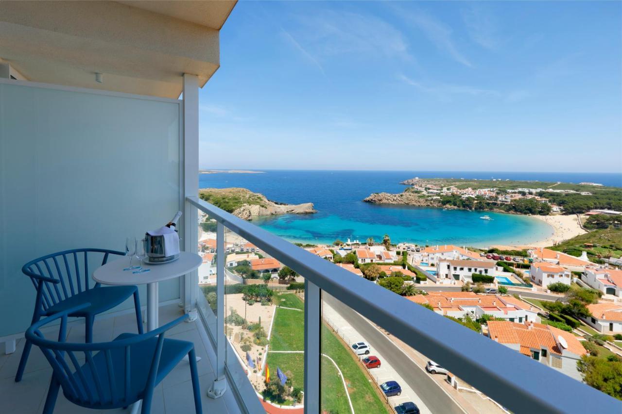 Deluxe Premium Sea View